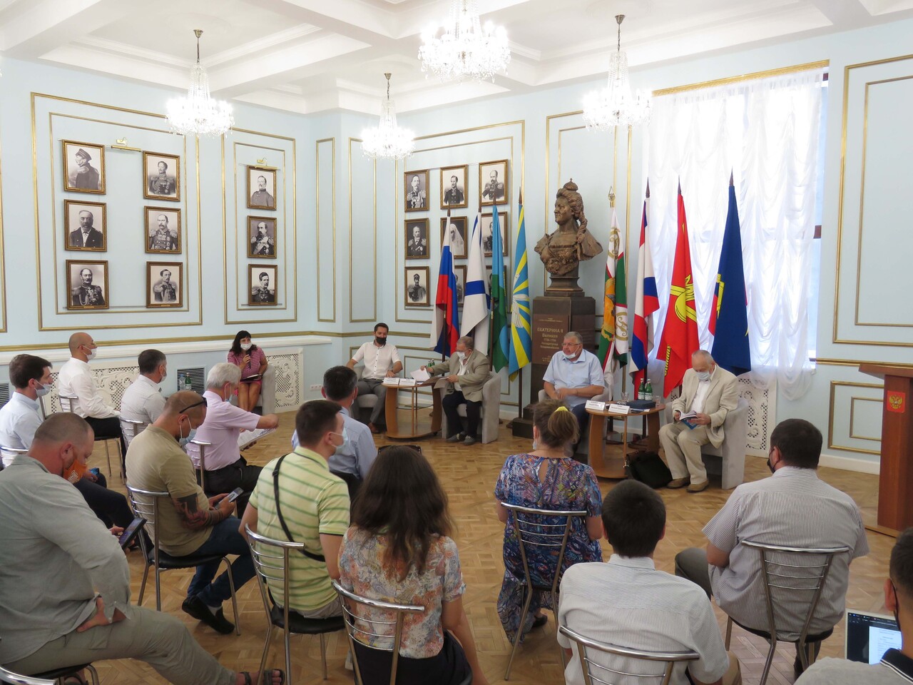 Севастопольский гражданский форум